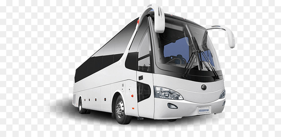 ônibus，Microônibus PNG