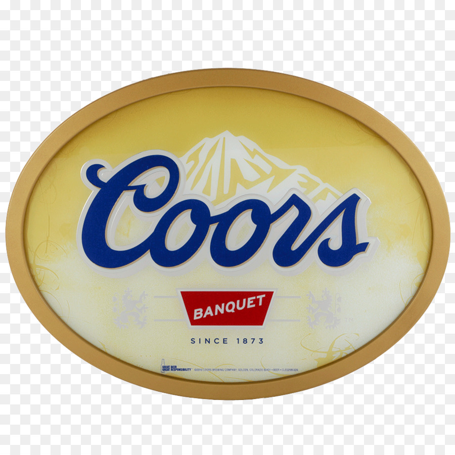 Cerveja，Coors Brewing Company PNG