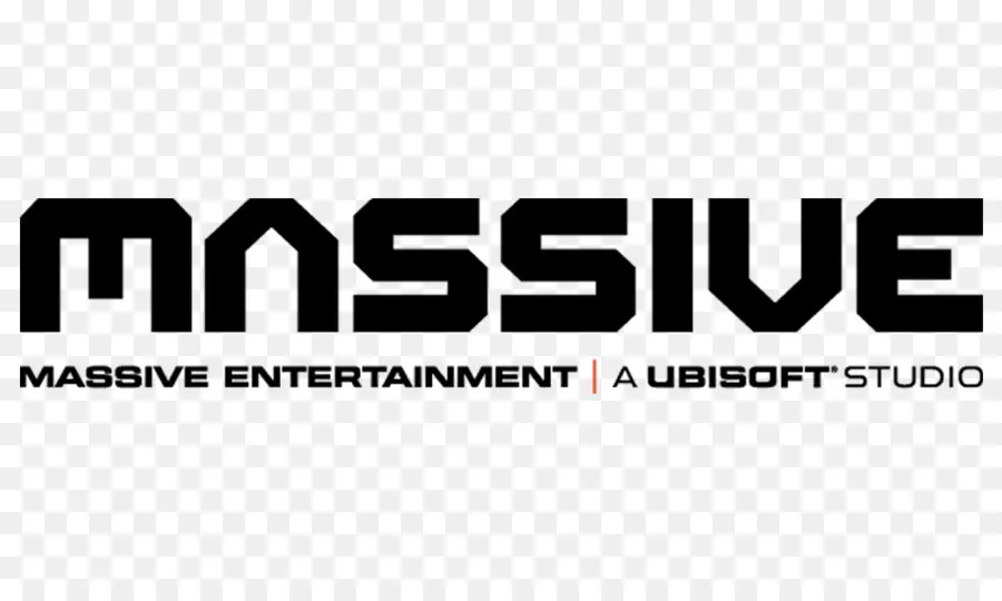 Logotipo De Entretenimento Massivo，Ubisoft PNG