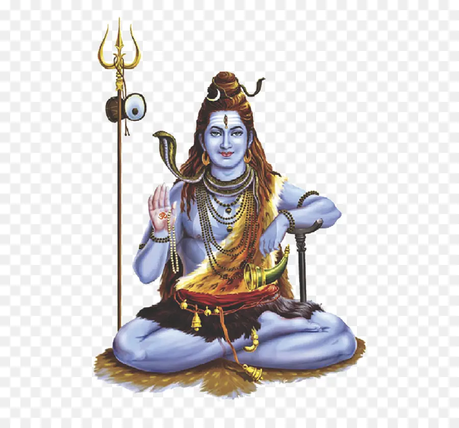 Shiva，Hindu PNG