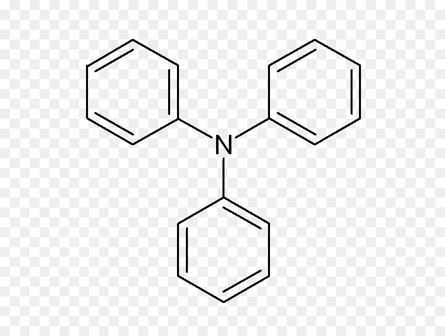 Estrutura Química，Molécula PNG