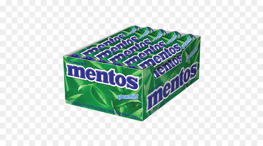 Mentos，Hortelã PNG