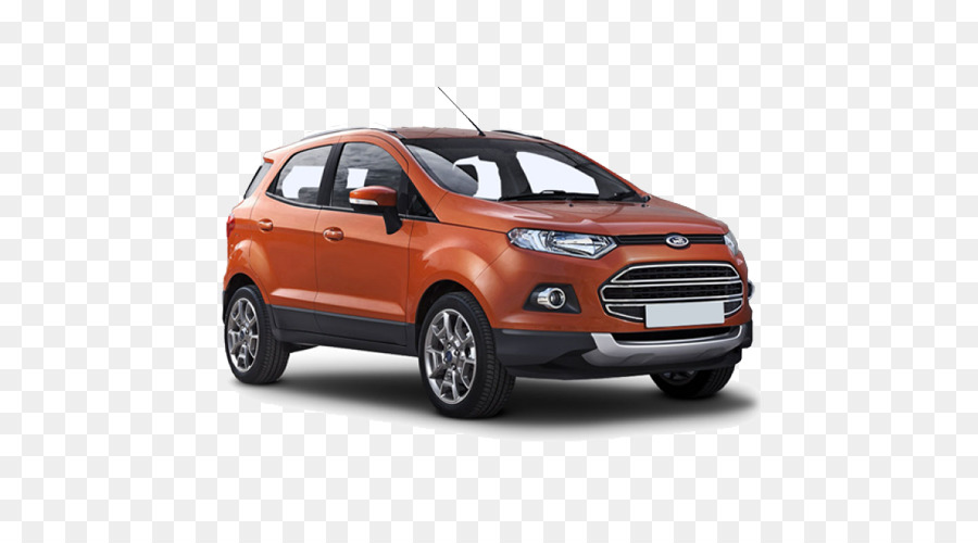 Ford，Mini Sport Utility Vehicle PNG