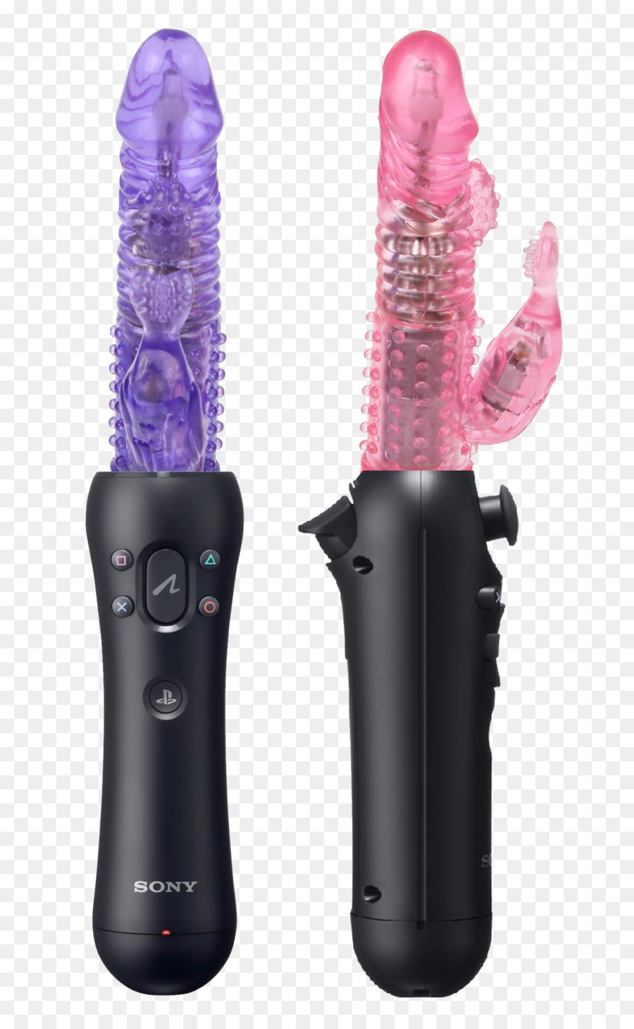 O Playstation Move，Playstation PNG