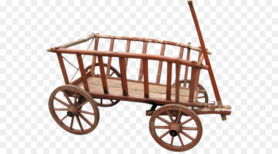 Cart，Vagão PNG