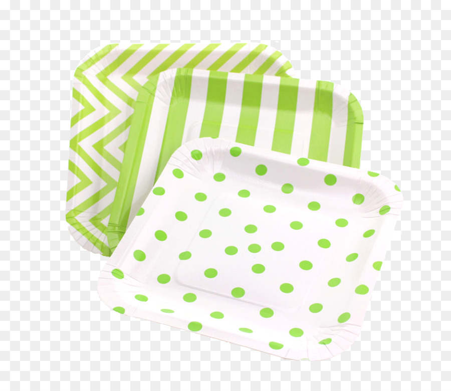 Polka Dot，Verde PNG