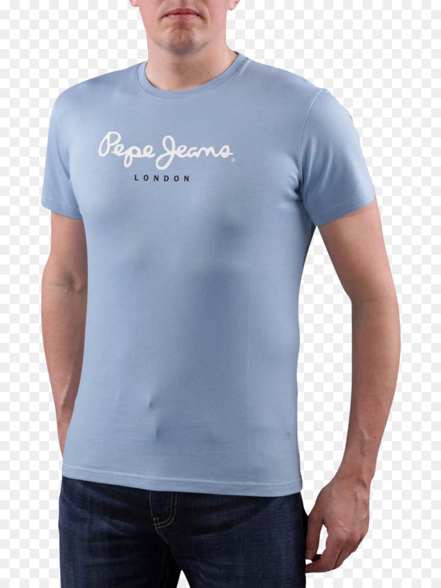 Tshirt，A Pepe Jeans PNG