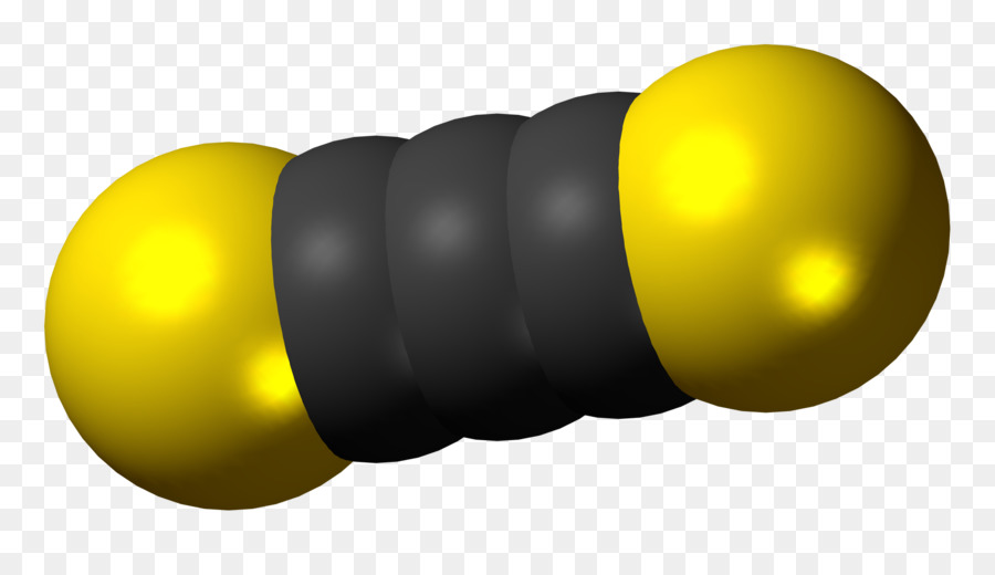 Carbono Subsulfide，De Carbono PNG