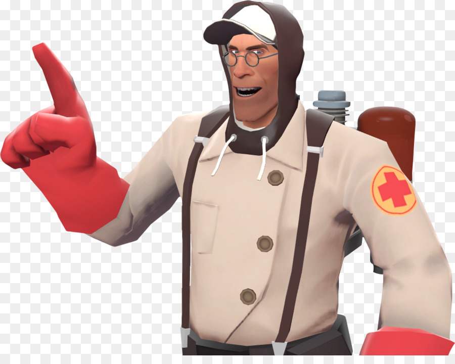 Team Fortress 2，Htc Vive PNG