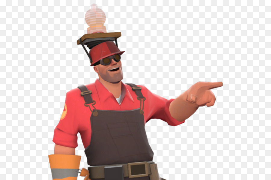 Team Fortress 2，Arnês PNG