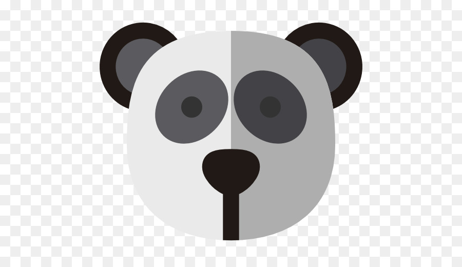 Panda，Urso PNG