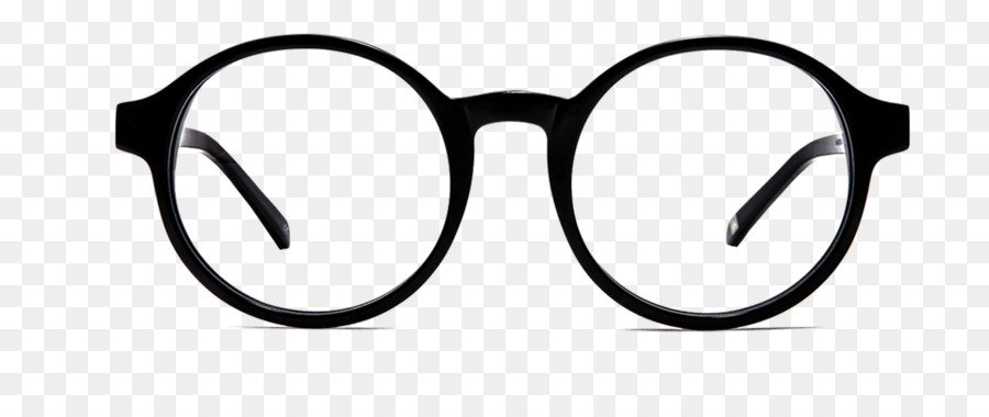 óculos，Claramente PNG