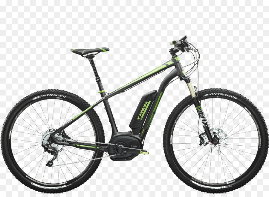 Trek Bicycle Corporation，Bicicleta PNG