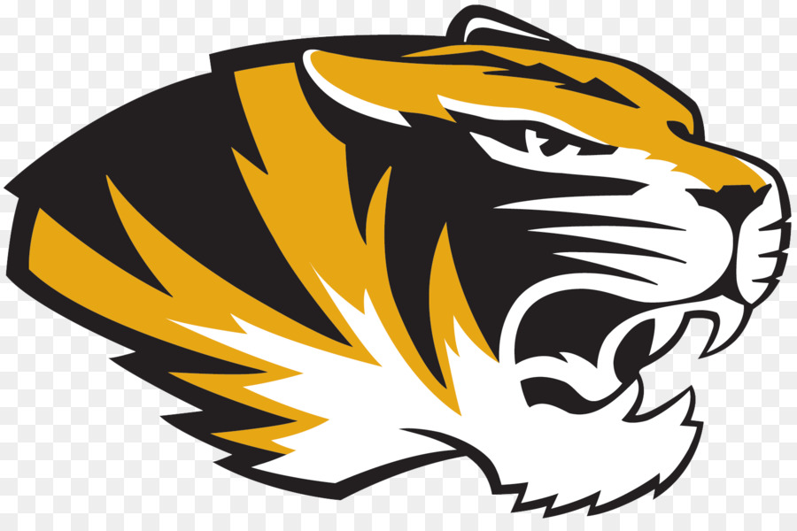 Universidade De Missouri，Missouri Tigers De Beisebol PNG