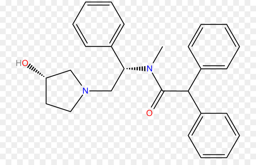 Asimadoline，Kopioid Receptor PNG