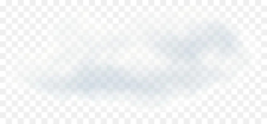 Cumulus，Branco PNG