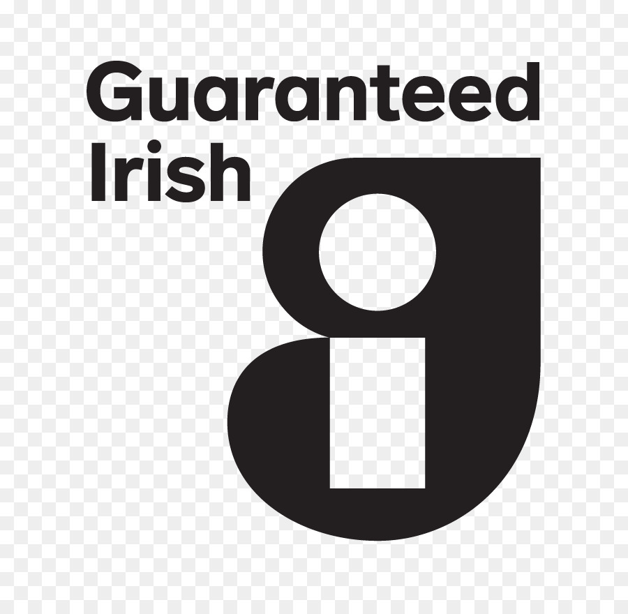 Garantido Irlandês Limitada，Logo PNG