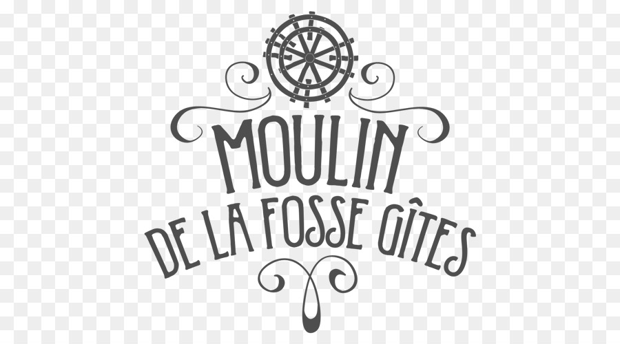 O Moulin De La Fosse Chalés，Boutonne PNG