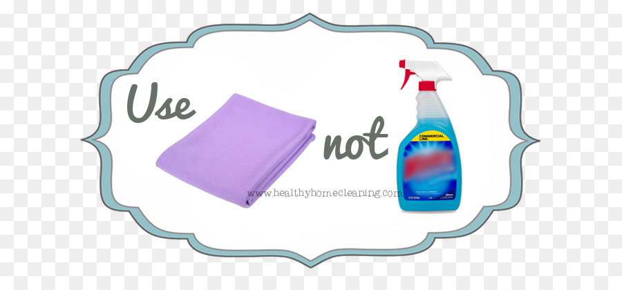 Norwex，Limpeza PNG