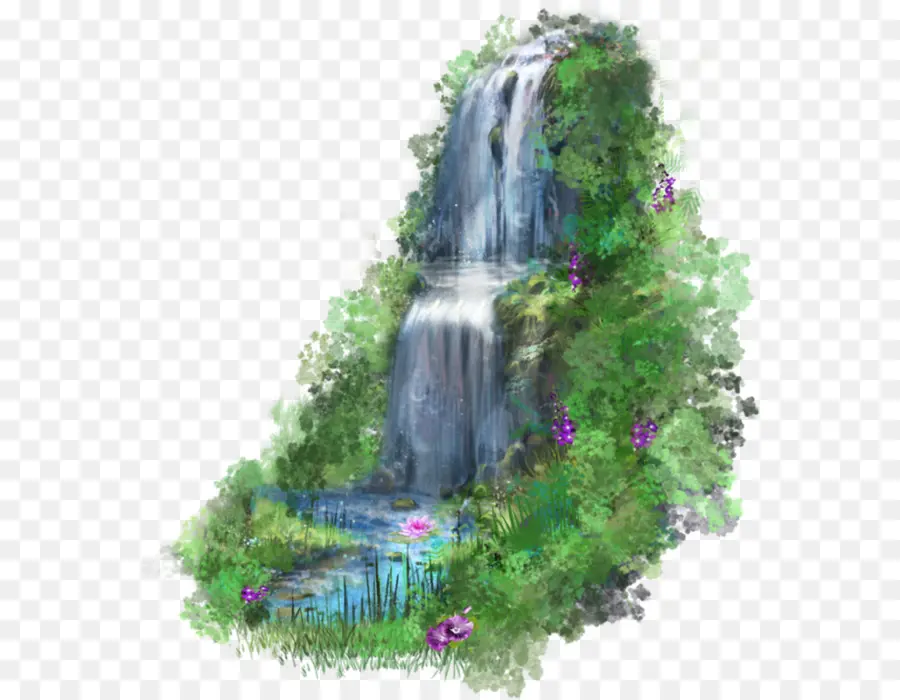 Cachoeira，Download PNG