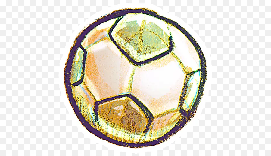 Bola De Futebol，Bola PNG