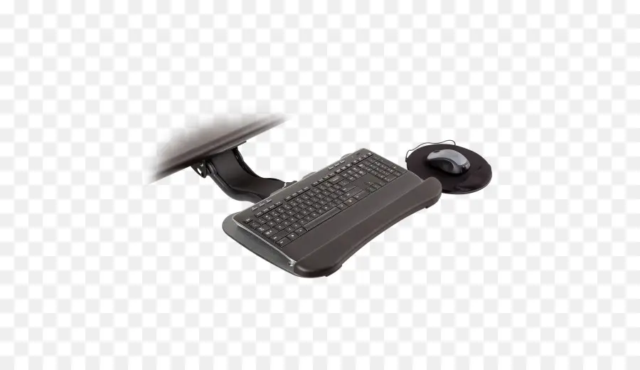 Teclado E Mouse，Computador PNG