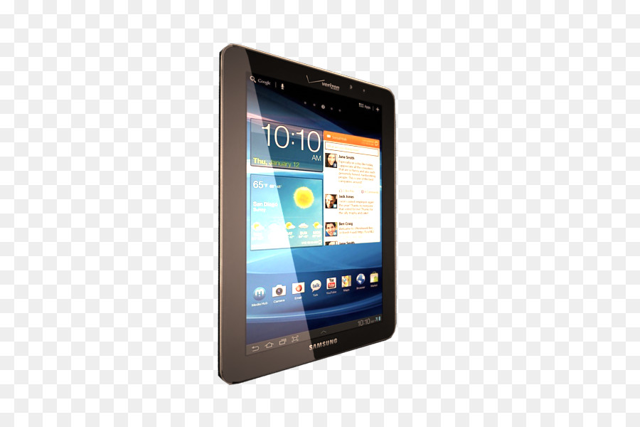 Smartphone，Samsung Galaxy Tab 77 PNG