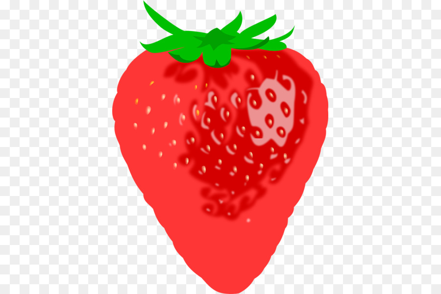 Morango Desenho，Fruta PNG