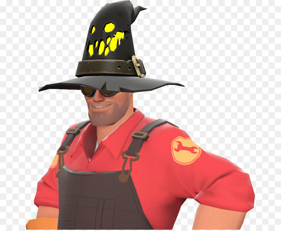 Team Fortress 2，Queixo PNG