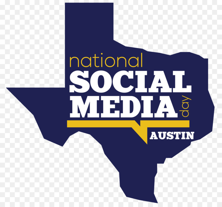 Social Media，Logo PNG