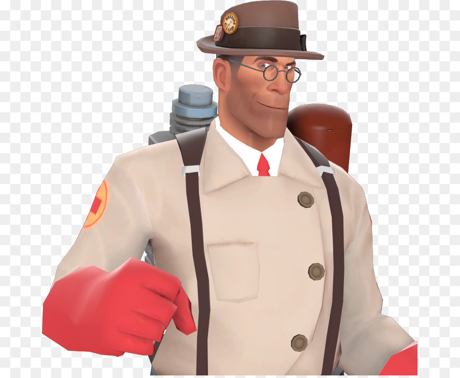 Team Fortress 2，Wiki PNG