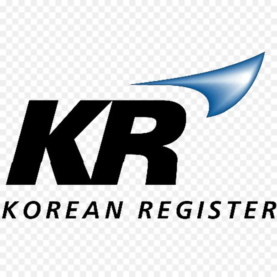 Logotipo Do Registro Coreano，Kr PNG