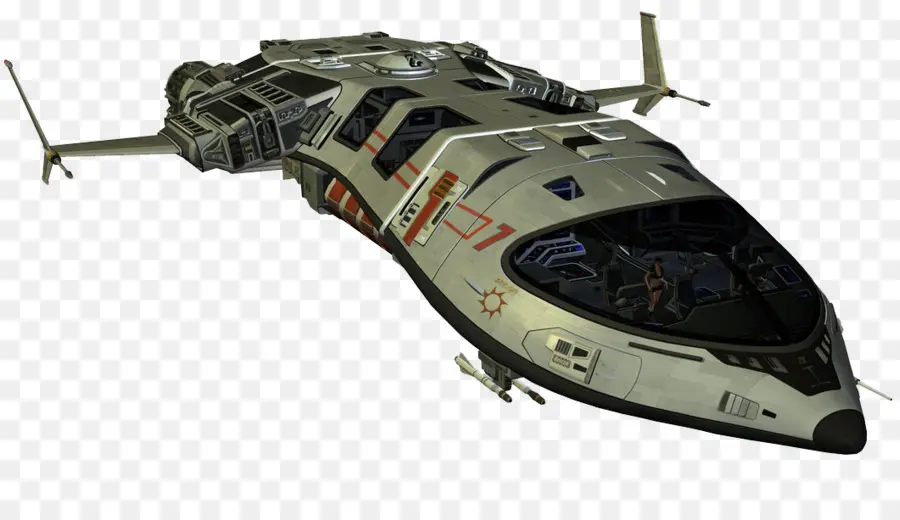 Nave Espacial，Starship PNG