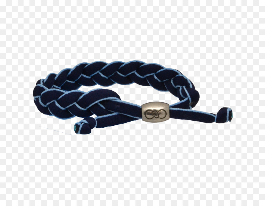 Pulseira，Azul Cobalto PNG