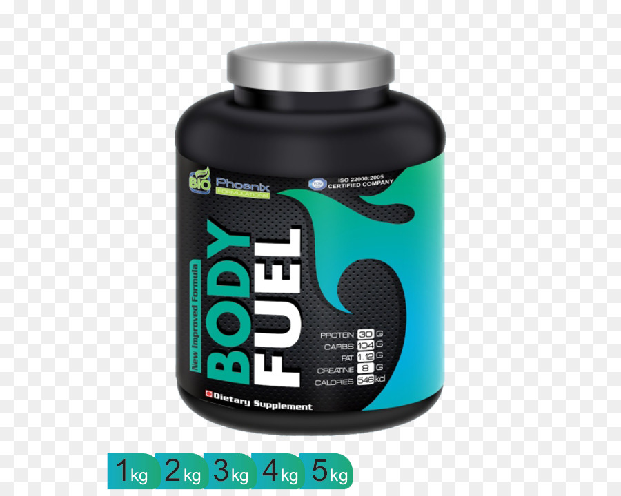 Suplemento Alimentar，Bio Phoenix Formulações PNG