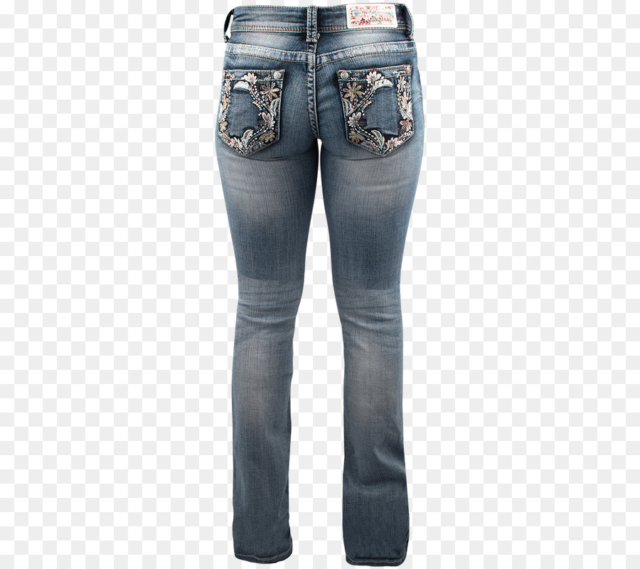 Calças De Brim，Denim PNG