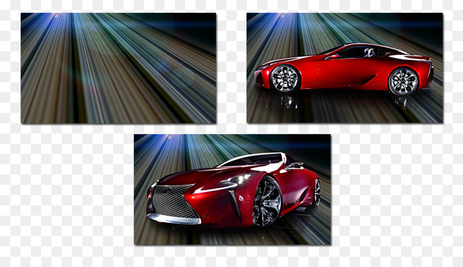 Supercar，Carro PNG