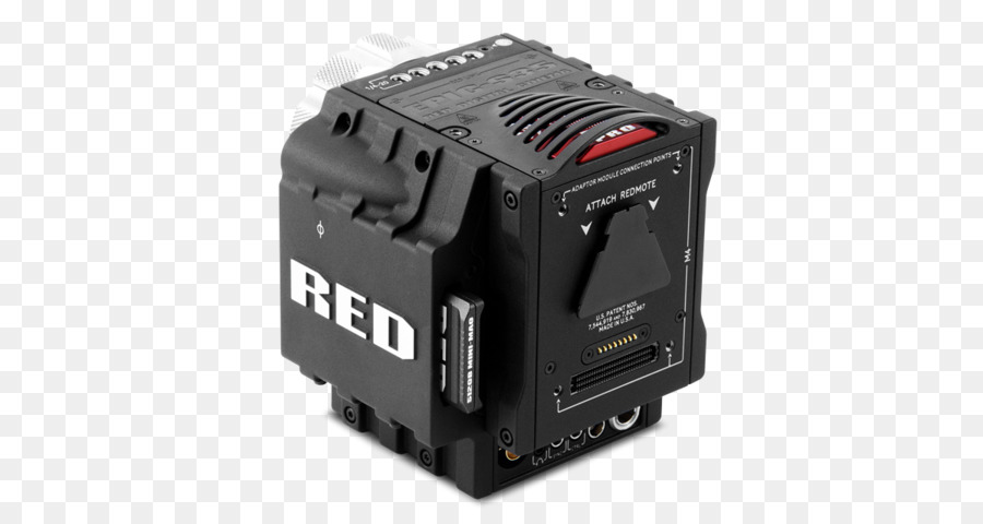 A Red Digital Cinema，Conversores De Potência PNG