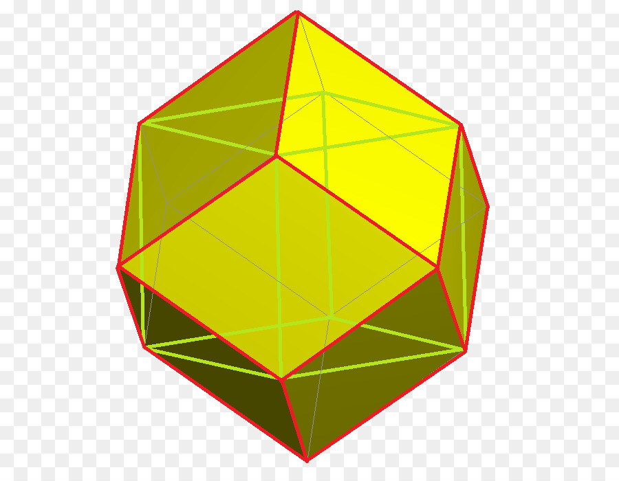 Favo De Mel，Rhombic Dodecaedro PNG