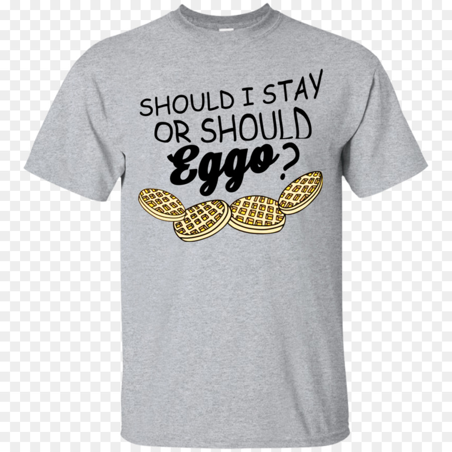 Tshirt，Eggo PNG