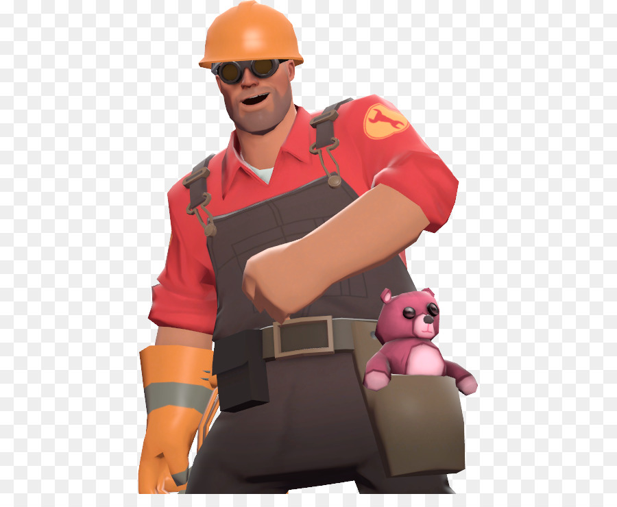 Team Fortress 2，Engenheiro PNG