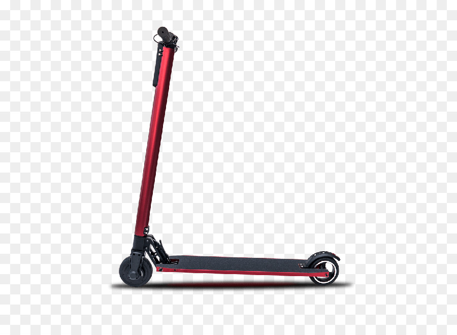 Patinete，Vermelho PNG