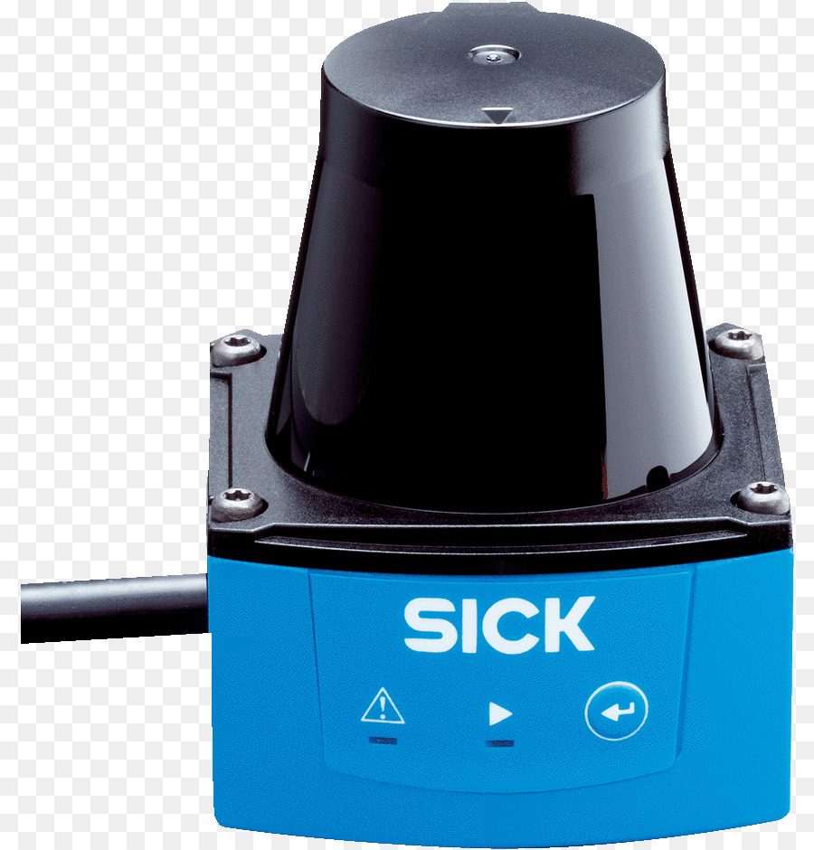 Sensor，Azul PNG