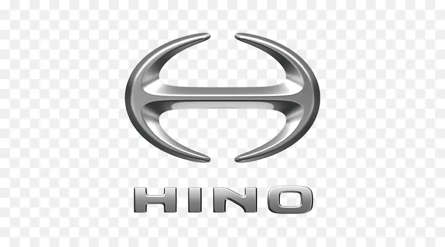 Hino，Logotipo PNG