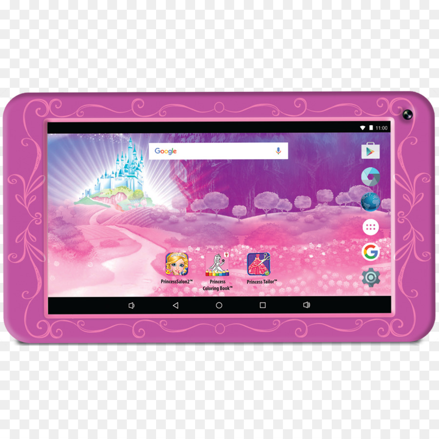 Samsung Galaxy Tab 70，Android PNG