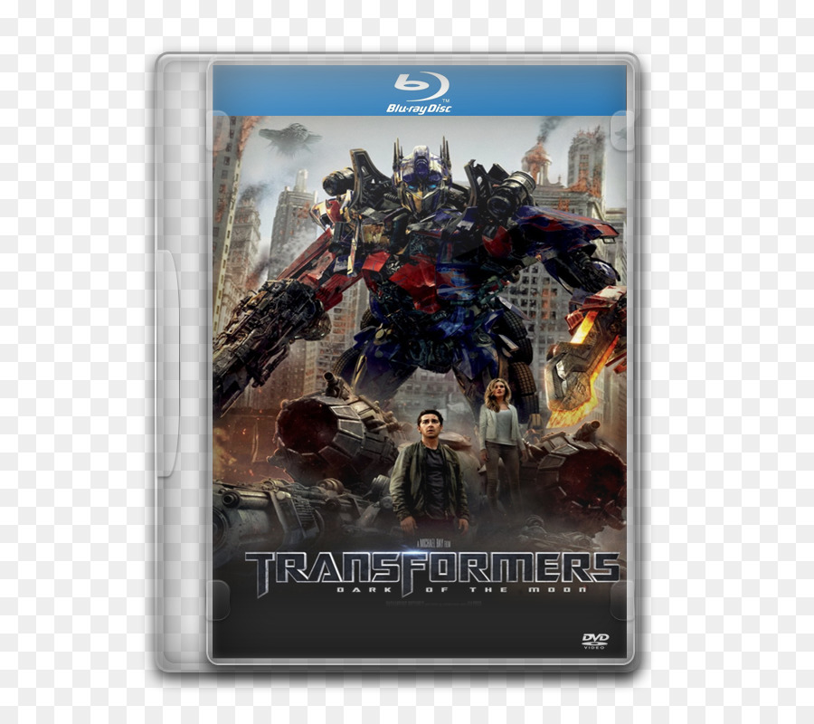 Transformers Dark Of The Moon，Optimus Prime PNG