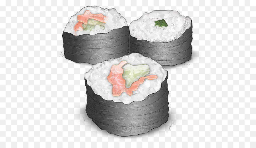 Culinária Japonesa，Sushi PNG