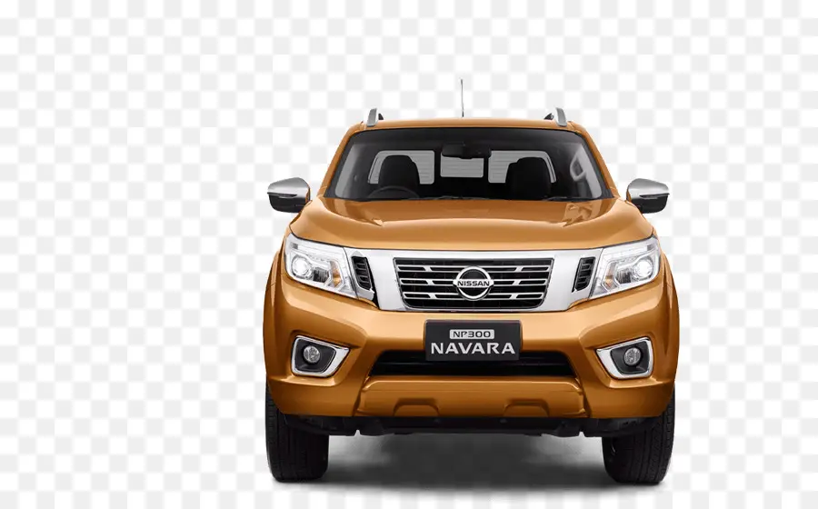 Nissan Navara，Caminhão PNG