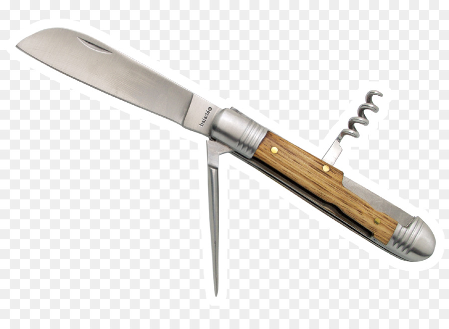 Faca Bowie，Faca PNG