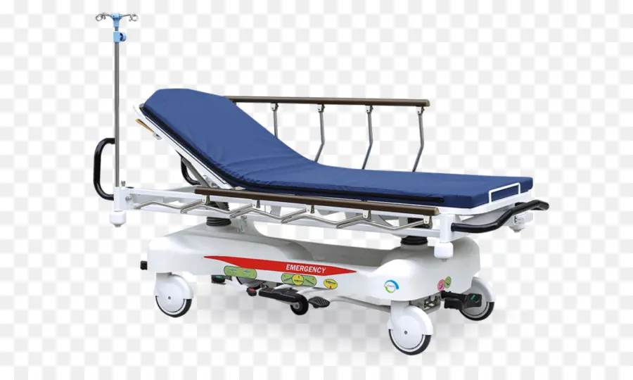 Cama Hospitalar，Médico PNG